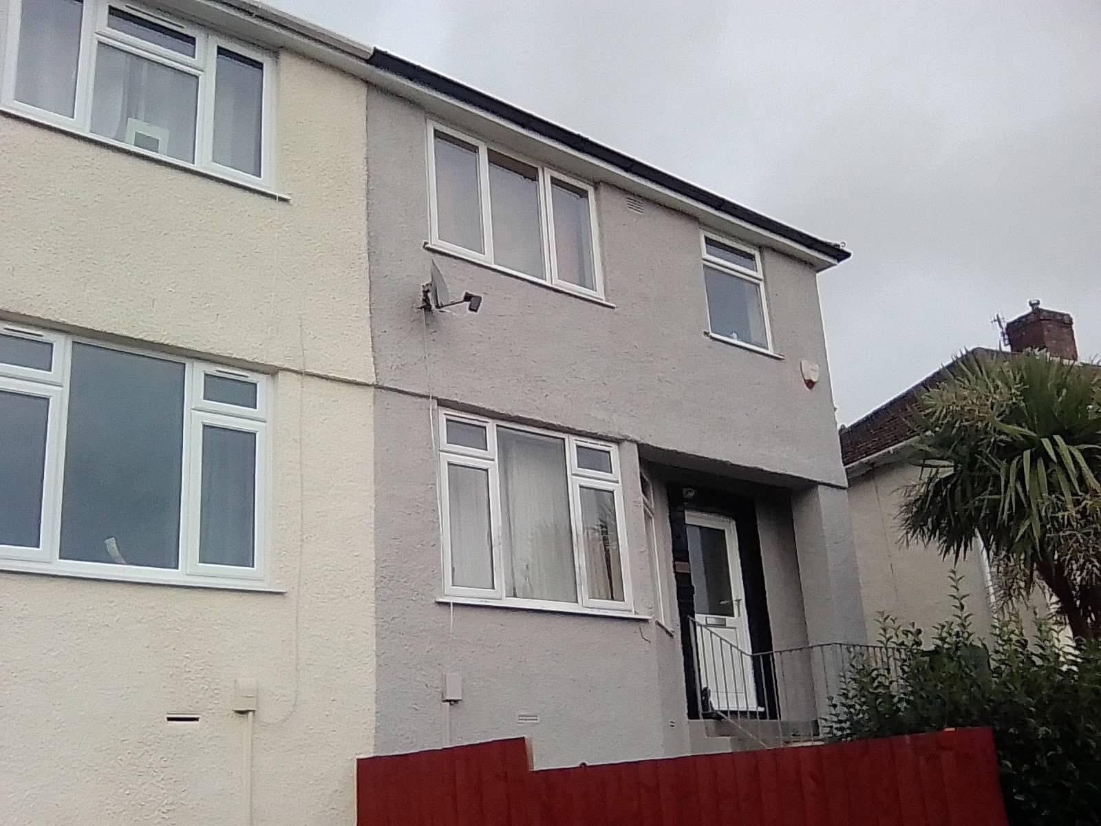 Chimney repointing and repair work in Newton Abbot
